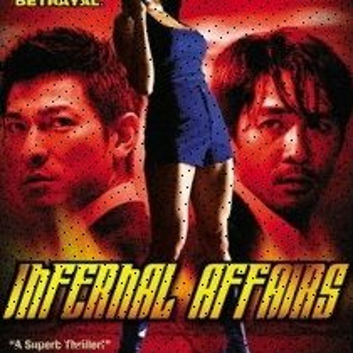 Infernal Affairs 2002 Brrip 720p Subtitles English