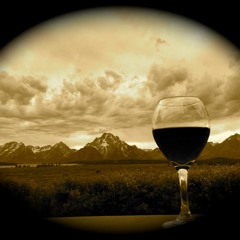 Old Red Wine (beat tape)