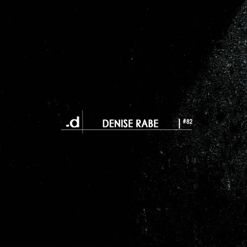 .defaultbox Podcast 082 -  Denise Rabe