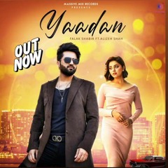 Yaadan - Falak Shabir, Alizeh Shah