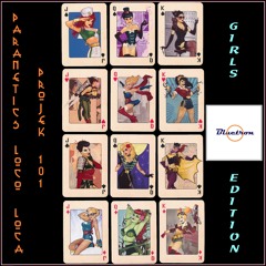 Yasmin's World (Big Room Mix)