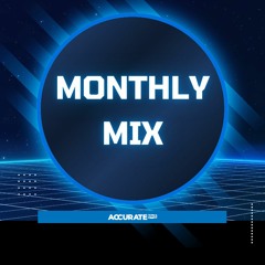 Accurate Black Monthly Mix Mixed By: HPSHT!
