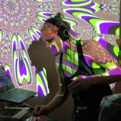DJ Lilla @ Nature Tales Studio 16/04/2021