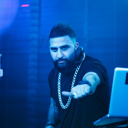 [80BPM DJSAIF REMIX] دق القلب حسين الجسمي