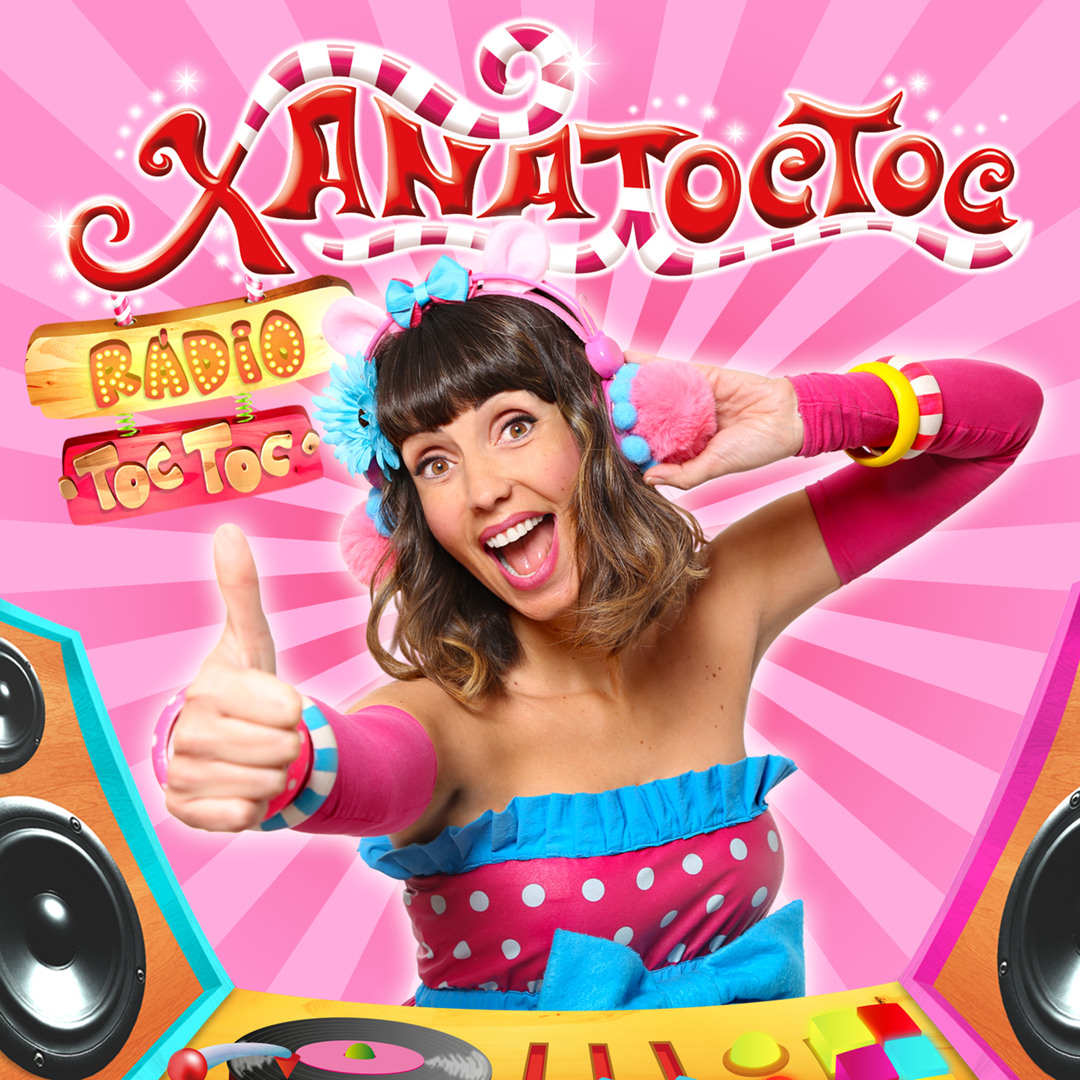 その他 Xana Toc Toc No Seu Trolipop [DVD] qqffhab Xana Toc Toc – As Histórias Da Xana Toc Toc No Seu Trolipop