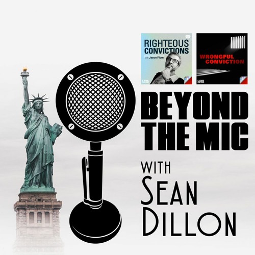 Beyond the Mic with Sean Dillon 2023