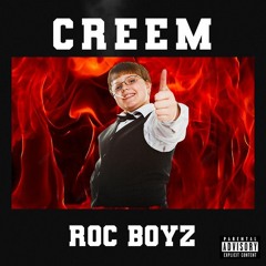 Creem På Roids