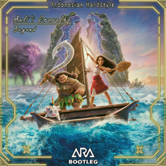 Auli'i Cravalho - Beyond (ARA Bootleg)