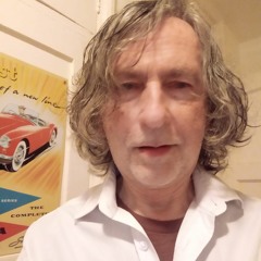 Standing In The Shadow Of Love