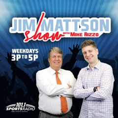 Jim Mattson Show 01-22-24 HR4