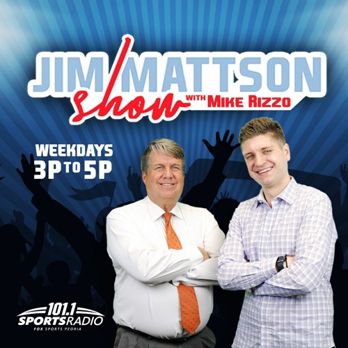 Jim Mattson Show 01-22-24 HR4