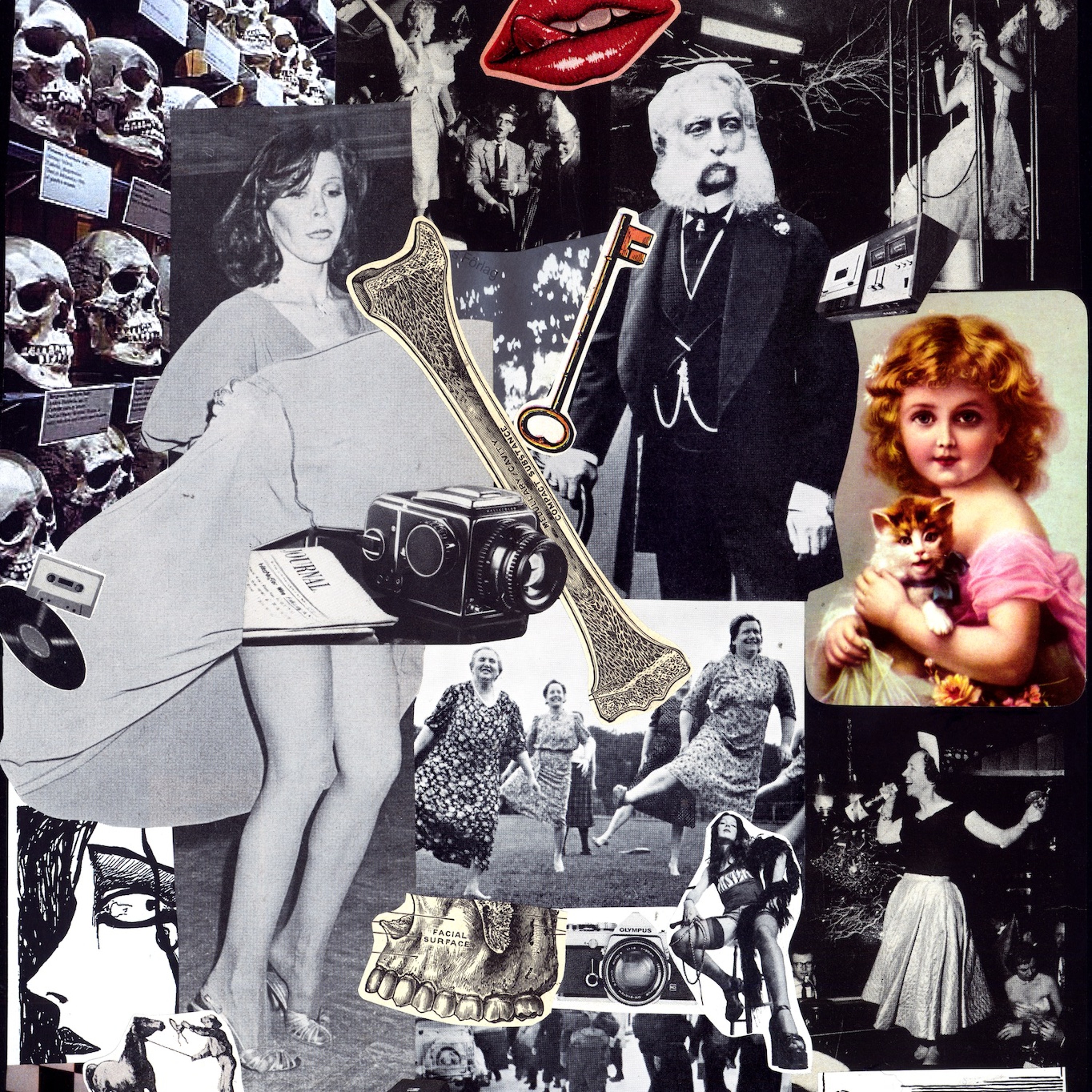 Rendering Unconscious Podcast: Psychoanalysis, Art, Occulture, Politics