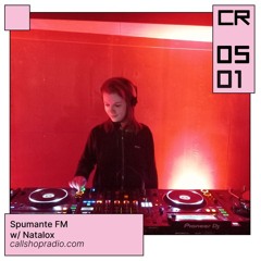 Spumante FM w/ Natalox 05.01.25