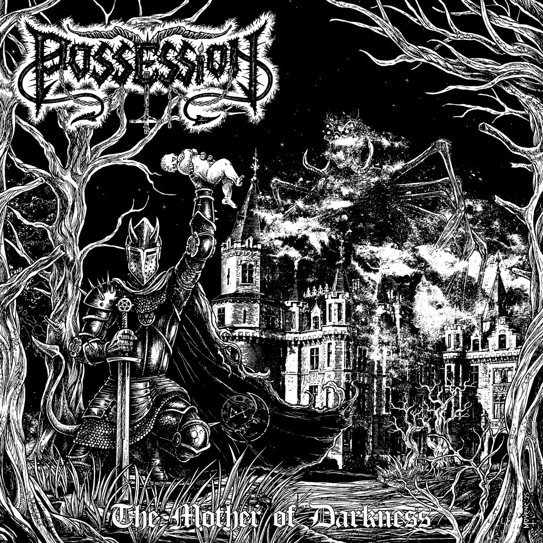 Stream Intro by The true Possession | Listen online for free on