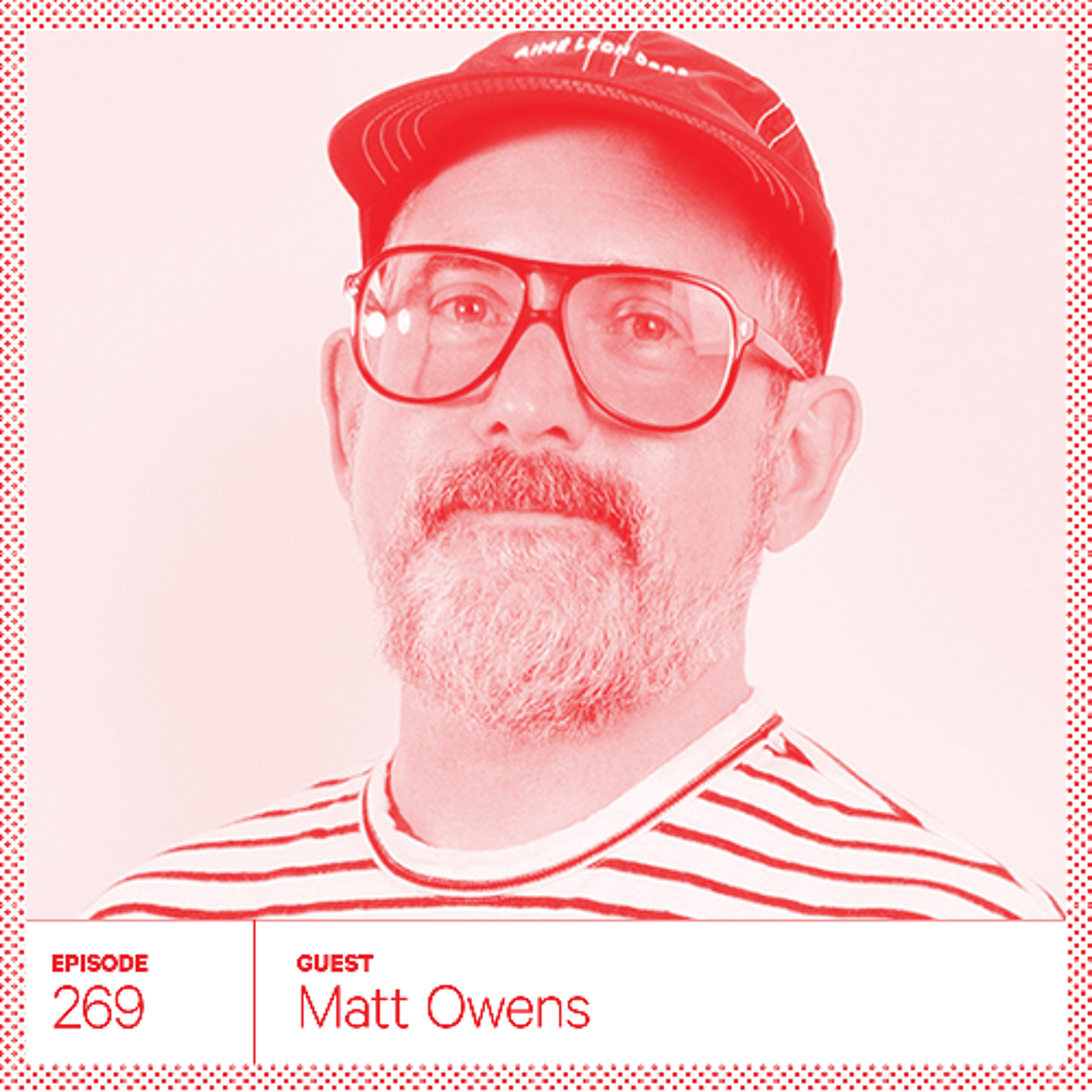 269. Matt Owens