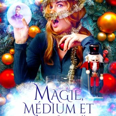 Magie, médium et mère Noël (Magie et compagnie) (French Edition)  téléchargement PDF - IcjQwuJv8j