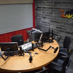 La Bakana 105.7