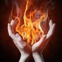 Тепло її долонь