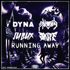 DYNA, CHAMBER, JULIUX & SKIFF - RUNNING AWAY (FREE DOWNLOAD)