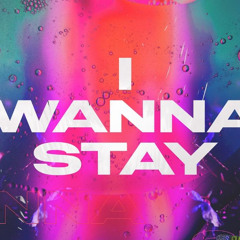 Louebeatz - I Wanna Stay