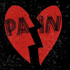 broke up with pain feat. Levi Simonton