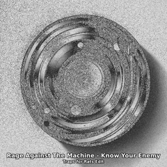 Rage Against The Machine - Know Your Enemy (Traps For Rats Edit)