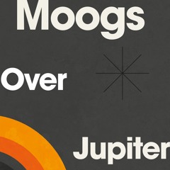 Glenn Fallows & Mark Treffel - Moogs Over Jupiter