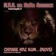 01 CHANGE HAZ KUM...(MOVE) ft. Mz. S