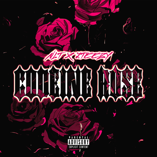 CODEINE ROSE