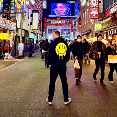 John Askew 3hr Set Live In Tokyo 06.12.25