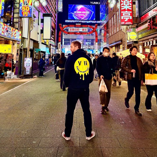 John Askew 3hr Set Live In Tokyo 06.12.25