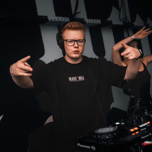 Progressive Psytrance Mix by Jacob Peeker (only 2010-2020 tracks)