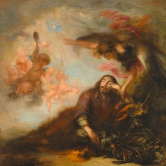 Our Divine Filiation and St. Joseph, Son of David
