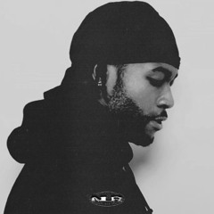 NO FUSS w/ KEHLANI (NLR BLEND)
