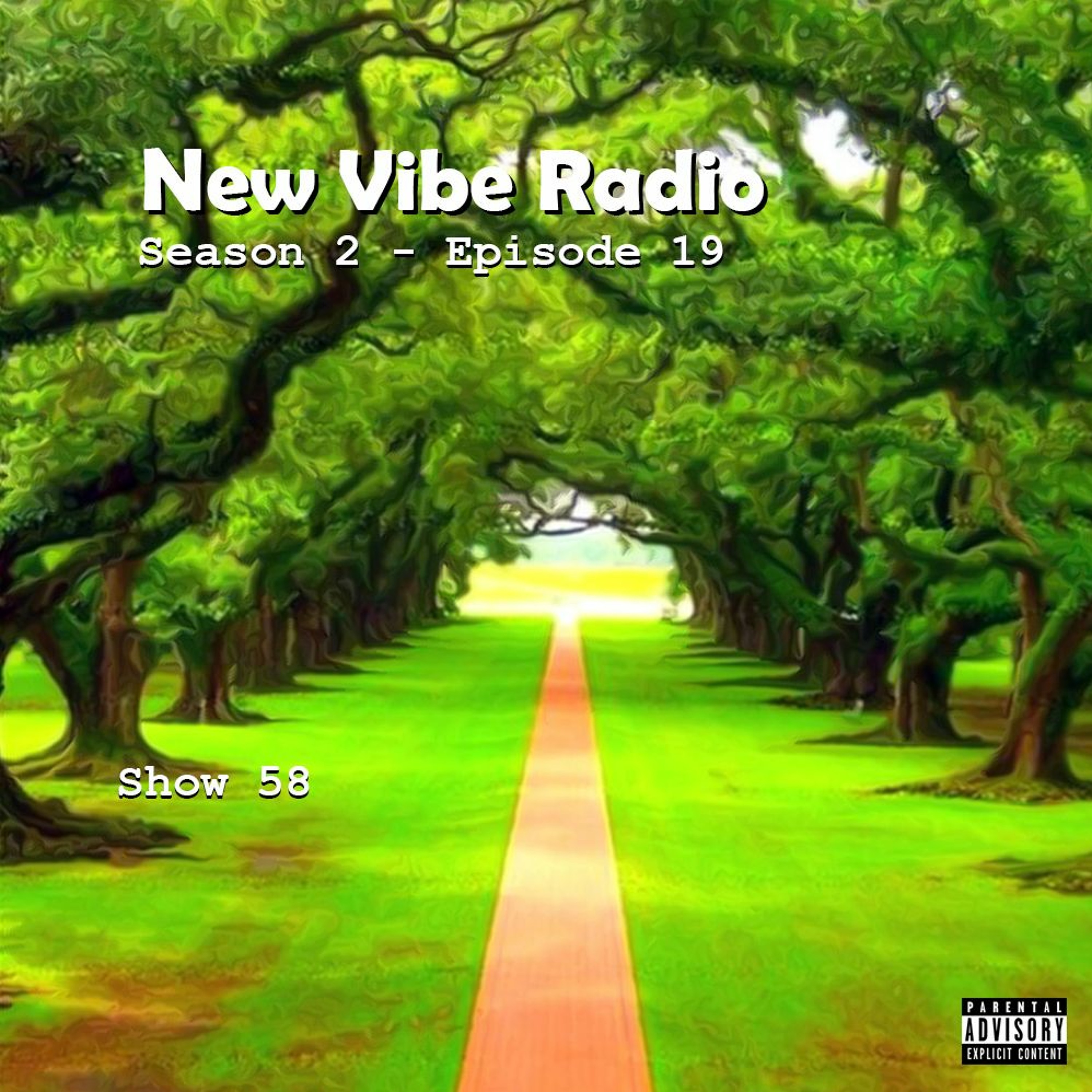 New Vibe Radio