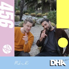 MLiR - DHA FM Mix #456