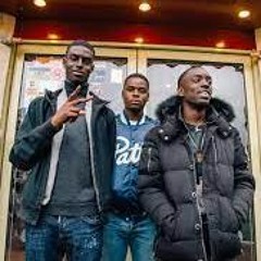 Dubbele Tip Yg Remix