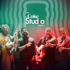 Dastaan-e-Moomal Rano - The Sketches - Coke Studio, Season 11