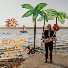 Bottom Of The Ocean