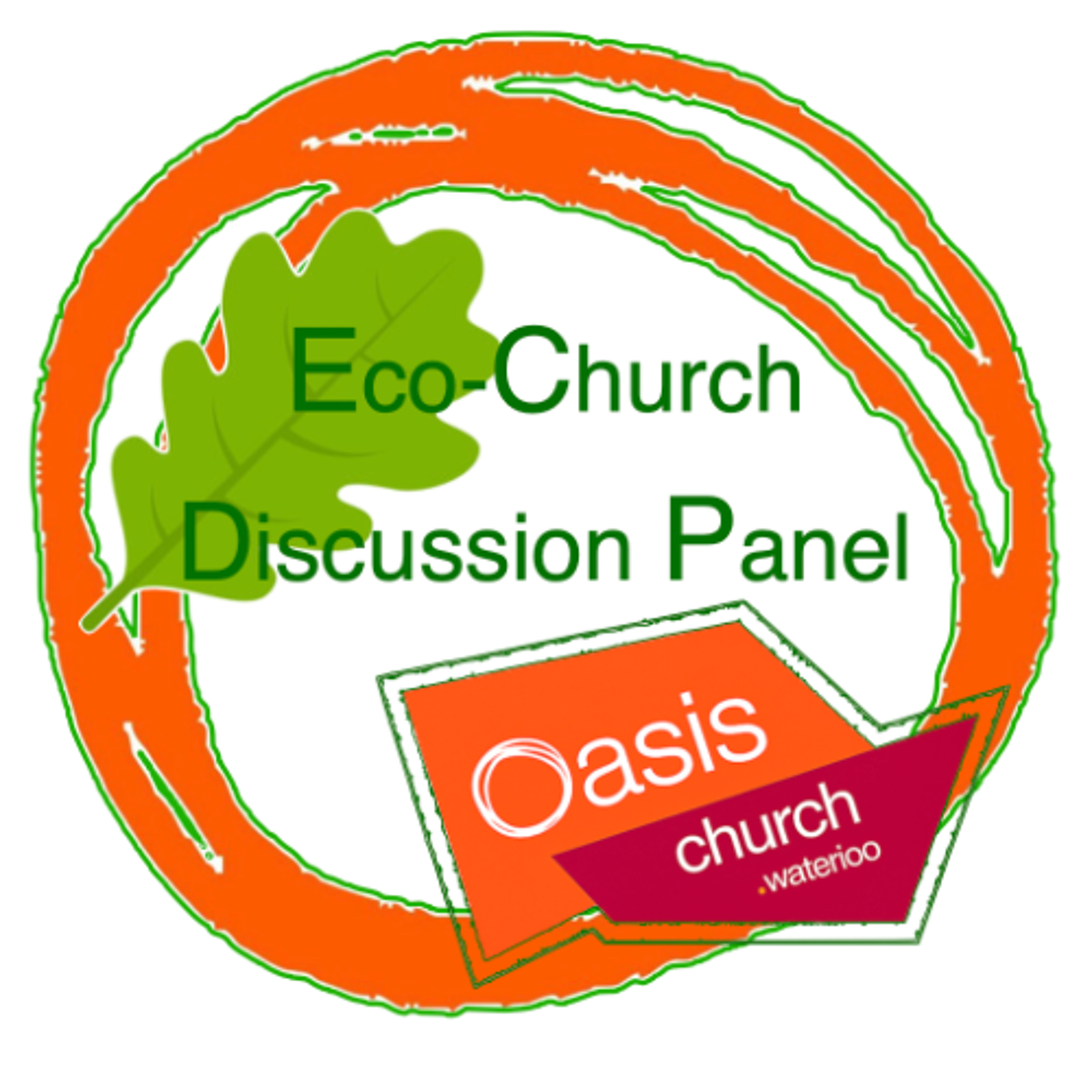 Eco-Church Panel