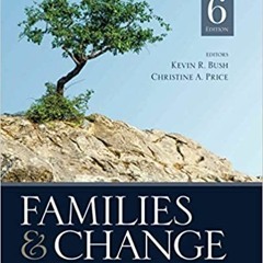 Books⚡️Download❤️ Families & Change: Coping With Stressful Events and Transitions Full Audiobook