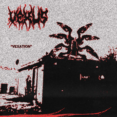 VEXUS - VEXATION (3K FOLLOWER FREE DOWNLOAD)