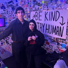 Palestine Forever @ The Lot Radio 12-10-2023