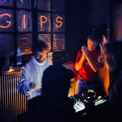 Nour Jadiba B2B Kon:radio @ Zurich Lessing Blessing NYE