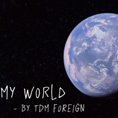 “TEN TWO” TDM Foreign x TTGhee Rex *ROUGH*