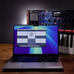 multi/poly native Demo Sounds