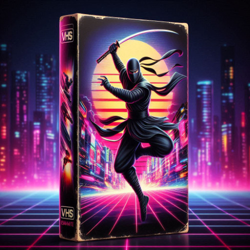 Ninja Carnage  "Free Download"