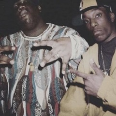 [FREE] BIGGIE SMALLS x BIG L BOOMBAP TYPE BEAT - "COPACABANA FLOW"