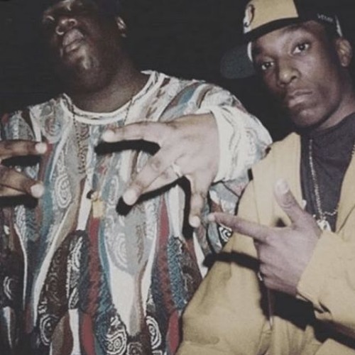 [FREE] BIGGIE SMALLS x BIG L BOOMBAP TYPE BEAT - "COPACABANA FLOW"
