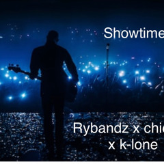 Showtime ft. Chief 15 and K-Lone